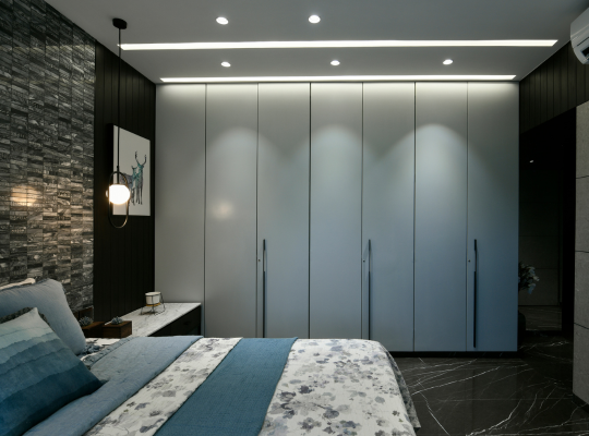 Sancheti Residence project image 10